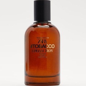 Resim Zara Tobacco Collectıon Intense Dark Exclusıve Erkek Parfümü EDT 100 ML 