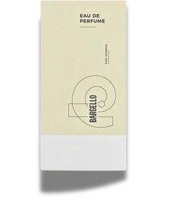 Resim Bargello 389 Kadın Parfüm Floral Edp 50ml 