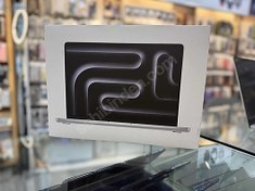 Resim APPLE MACBOOK M4 PRO 512 GB HAFIZA 24 GB RAM 