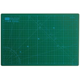 Resim supertrend Cutting Mat (Kesme Matı-Kesim Altlığı) A3 (30x45 cm.) 