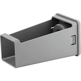 Resim Z-Cut Ayakli Rende, Gri, Tekli 