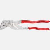 Resim Knipex Krom Kaplama 250 mm Kargaburun 