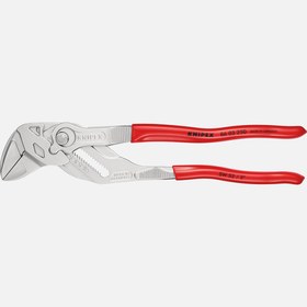 Resim Knipex Krom Kaplama 250 mm Kargaburun 