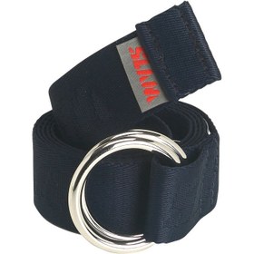 Resim Slam Logo Belt Unisex Mavi Kemer 