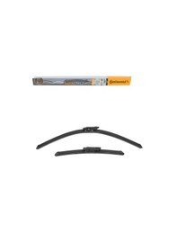 Resim Renault Clio 4 - Ön Cam Silecek Süpürgesi 650 Mm + 350 Mm - 2800011236280 