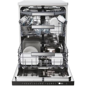 Resim Haier XF 6B2M3PX 10 Programlı Wi-fi Bluetooth Bağlantılı Bulaşık Makinesi 