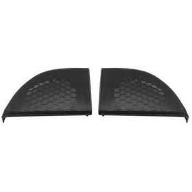 Resim Pazly Sol Sağ Kapı Hoparlör Kapağı Ve Trim A20372704889051 K17662 