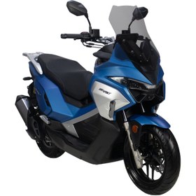 Resim RSX7 Benzinli Motosiklet 