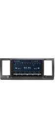 Resim Volkswagen Caravelle Android Carplay Navigasyon Multimedya Ekran Teyp 2gb Ram + 16GB HDD 
