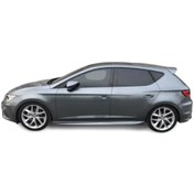 Resim Seat Leon Aero Sağ & Sol Yan Marşpiyel 2013- 2018 (Plastik) N11.38959 