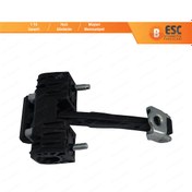 Resim Peugeot 407 için Ön Kapı Gergi Yayı 9181j0 N11.13436 