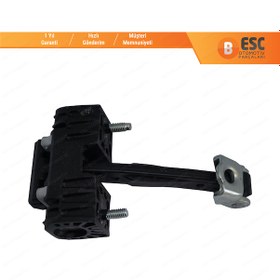 Resim Peugeot 407 için Ön Kapı Gergi Yayı 9181j0 N11.13436 