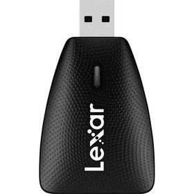 Resim Lexar Multi USB 3.1 Kart Okuyucu LRW450UB (SD - MicroSD) 