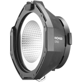 Resim Godox Gr60 Reflektör 60° (mg1200bi Için) 