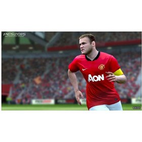 Resim Konami Xbox One Pes 2015 Day One Versıyon 