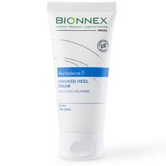 Resim Bionnex Perfederm Topuk Çatlak Kremi 50 ml 