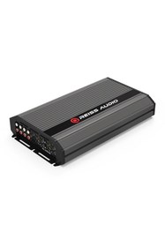 Resim Reiss Rs-Q150.8D 8kanal Profesyonel Oto Amfi Anfi 2 Ohm 225Rms X8--4 Ohm 150Rms x8--4 Ohm Bridged 4X450RMS 