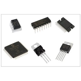 Resim 74hc02 Entegre - 5 Adet 