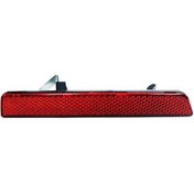 Resim Monreal 51134 Doblo-tampon Reflektörü Sol 51810676 