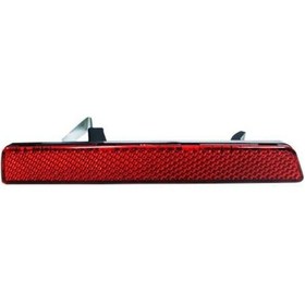 Resim Monreal 51134 Doblo-tampon Reflektörü Sol 51810676 