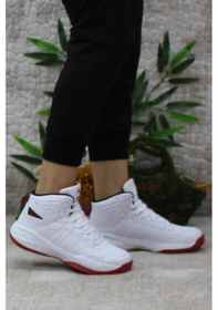 Resim Jump 28531 Anatomik Rahat Basketbol Ayakkabı 001 