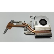 Resim Crea F50IN1 - CPU Fan - Soğutucu Fan + Heatsink 