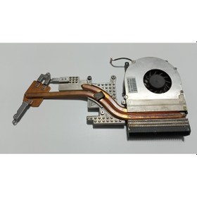 Resim Crea F50IN1 - CPU Fan - Soğutucu Fan + Heatsink 