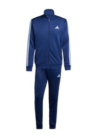 Resim Adidas 3 Stripes Ft Tt Erkek Eşofman Takımı C-adıjı8873e50a00 Lacivert 