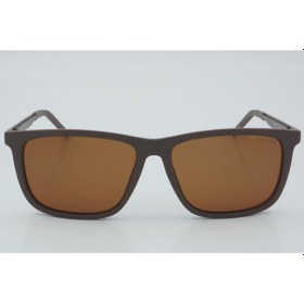 Resim Despada Ds 2136 C4 55 - 01 Güneş Gözlüğü Kahverengi 