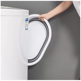 Resim Hobby Life Ahir Ticaret Katlanır Çamaşır Sepeti 38 Lt., Gri 