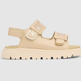 Resim U.s. Polo Assn. Kız Çocuk Bej Ayakkabı 50323229-vr011 