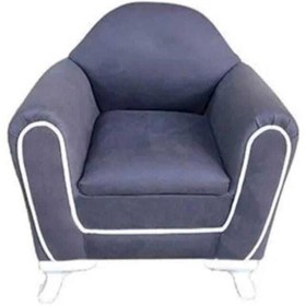 Resim Home Çocuk Koltuğu Tay Tüylü Alçin00 