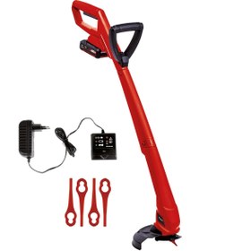 Resim Hype Store Akülü Kenar Kesme GC-CT 18/24 Li P Power X-Change (Li-Ion, 18V, 8500 dev/dak, 24 cm kesme genişliği, 