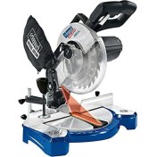 Resim Scheppach Hm 80L Lazerli Gönye Kesme 210 mm 