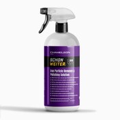 Resim HGV Oto Market HGV Demir Tozu Temizleyici 500Ml 