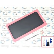 Resim (Tkgz) Infinix Note 7 LİTE Lcd Ekran Dokunmatik ( İ) 