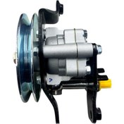 Resim Pompa Hidrolik Direksiyon D22 98-01/terrano 96-02 