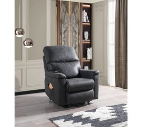 Resim Fitcare Chair Riva Lift Hasta Koltuk 