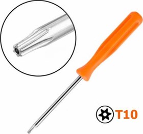 Resim POPKONSOL T10 Tornavida PS3 Xbox 360 Konsol Tamiri Tornavida Playstation 3 Yedek Parça 
