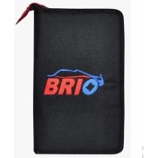 Resim Brio Takım Çantası Pro Home Boş 