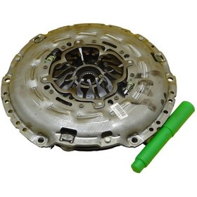 Resim Renault Master 3 Tek Teker Debriyaj Seti Mais 302057116r 