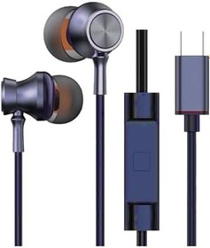 Resim Zipax Apple İphone 16 İle Uyumlu Plus Pro Max Kablosuz Kulaklık Sy Mt297 Lacivert 