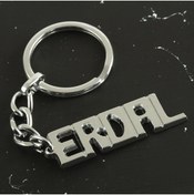Resim Genel Markalar Erdal İsimli Anahtarlık 