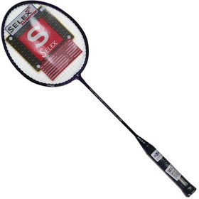 Resim Selex Alüminyum Badminton Raketi 5327 
