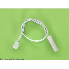 Resim Vestel Buzdolabı Nofrost Sensör Vestel Regal Seg Kısa (30014912) - Isıtma ve Soğutma 