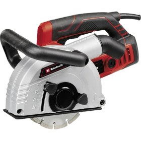 Resim NY Home Kanal Açma Makinesi Te-Ma 1700 (1.700 W, 38 Mm'ye Kadar Kesme Genişliği Ayarı, 40 Mm'ye Kadar Kesme Derinliği, Yumuşak Başlatma, Aşırı Yük Koruması, 4 Adet Elmas Kesme Diski Dahil) - 4350740 