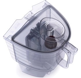 Resim Stilevs Spektron Premium Toz Torbasız Elektrikli Süpürge 