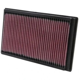 Resim K&N KN-33-2270 Hava Filtresi 
