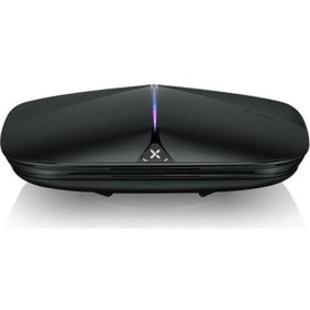 Resim Zyxel Armor G1 Nbg6818 2600mbps Ac2600 Dual Band Ev Ofis Tipi Router 