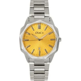 Resim DiaL'x DX-5317 5 Erkek Kol Saati 